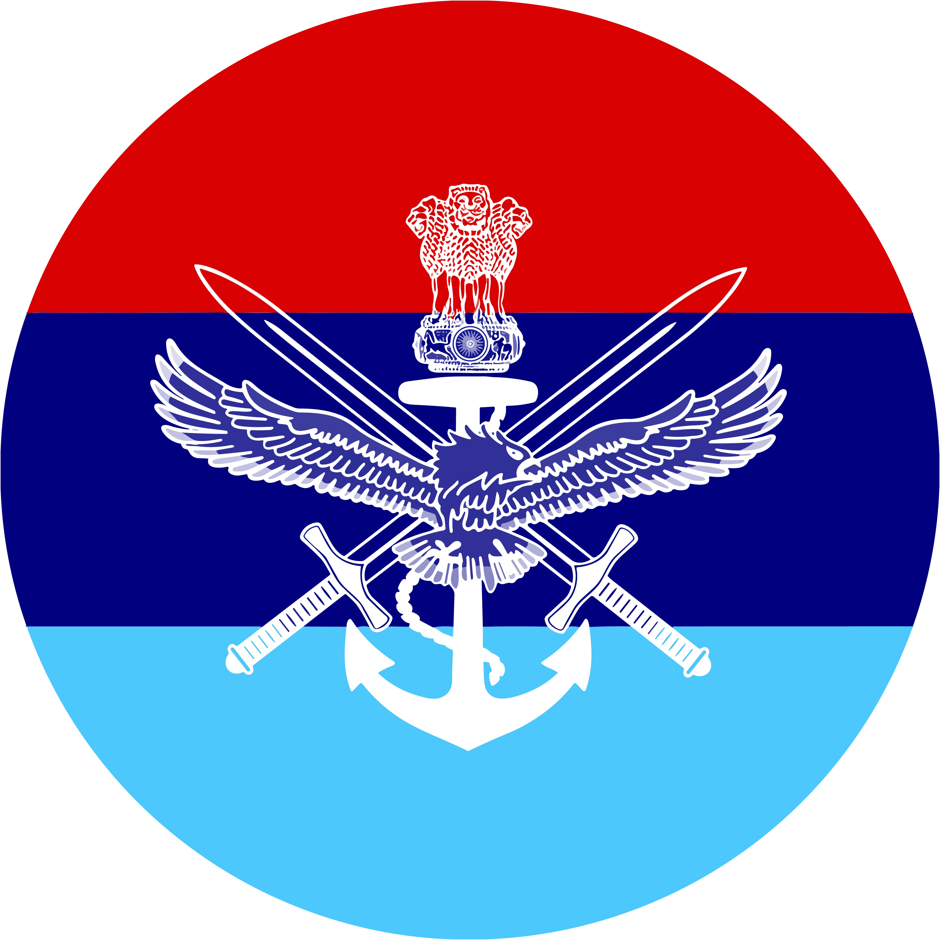 Armed Forces